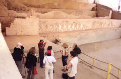 El Brujo Archaeological Complex, Trujillo