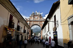 Triumphal Arch