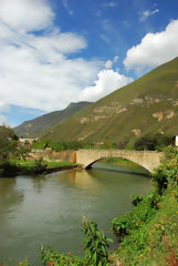 Tingo Bridge