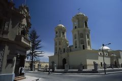 Province of Lambayeque