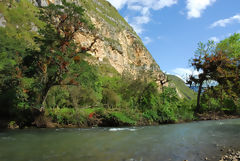 Utcubamba River