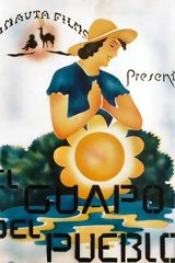 Poster of El guapo del pueblo