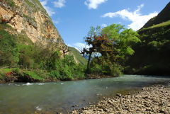 Utcubamba River