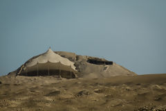 El Brujo Archaeological Complex, Trujillo