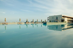 DoubleTree Hilton Hotel in Paracas