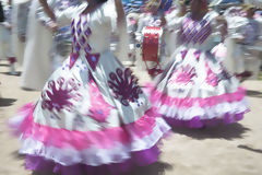 Carnival of Cajamarca