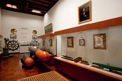 Naval Museum of Peru