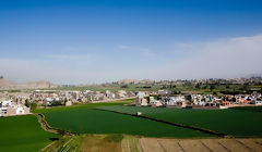 Arequipa Countryside