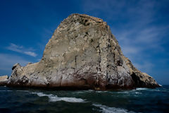 Islet of Palomino Islands, Callao