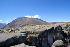 Marcahuasi Plateau