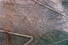 Geoglyph, Nazca