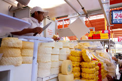 Arequipa Market