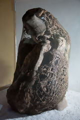 Colla Culture Mummy