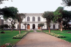 Fine Arts Museum