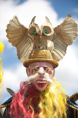 Patronal Festival of the Virgin of Candelaria