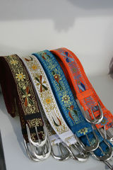 Belts and Accessories