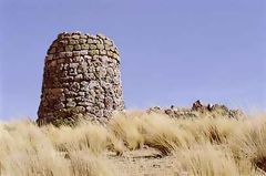 Sillustani