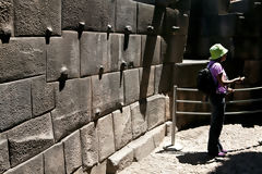 Temple of Santo Domingo or Koricancha