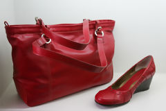 Shoes and Handbags