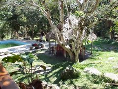 Thermal baths, Moyobamba