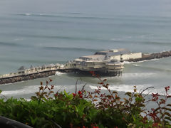 Rosa Nautica, Lima