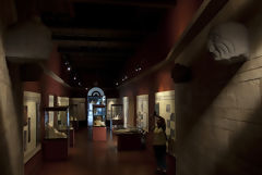 National Museum of Archaeology, Anthropology, and History of Peru