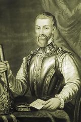 Pedro de la Gasca