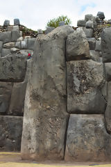 Sacsayhuamn Fortress, Sacsayhuaman