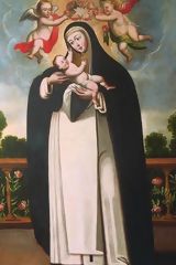 Saint Rose of Lima