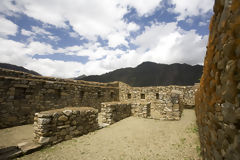 Archaeological Site of Rosaspata