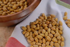 Canario Beans