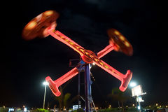 Mechanical Games at Asia Beach