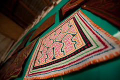 Shipibo Textiles and Art