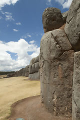 Sacsayhuamn Fortress, Sacsayhuaman