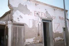 Puerto Eten after El Nio, 1998-1999