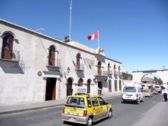 Arequipa