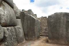 Sacsayhuamn Fortress, Sacsayhuaman