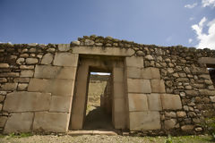 Archaeological Site of Rosaspata