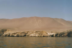 Ballestas Islands, Paracas