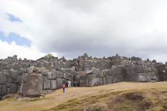 Sacsayhuamn Fortress, Sacsayhuaman