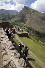 Old Village of Pisac