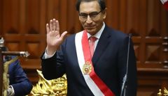 Martn Vizcarra