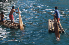 Yacila Fishermen