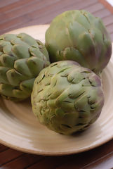 Artichoke