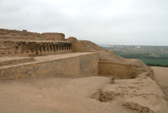 Archaeological Complex of Pachacamac