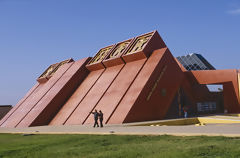 Royal Tombs of Sipn Museum