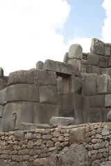 Sacsayhuamn Fortress, Sacsayhuaman