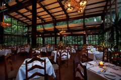 Machu Picchu Sanctuary Lodge