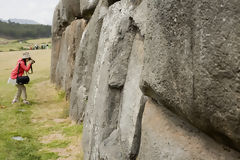 Sacsayhuamn Fortress, Sacsayhuaman