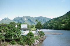 Tingo Mara National Park